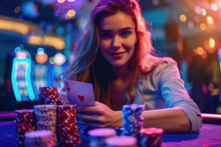 racing car Aapka Live Casino Lobby Racing Car Par